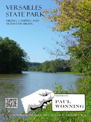 cover image of Versailles State Park